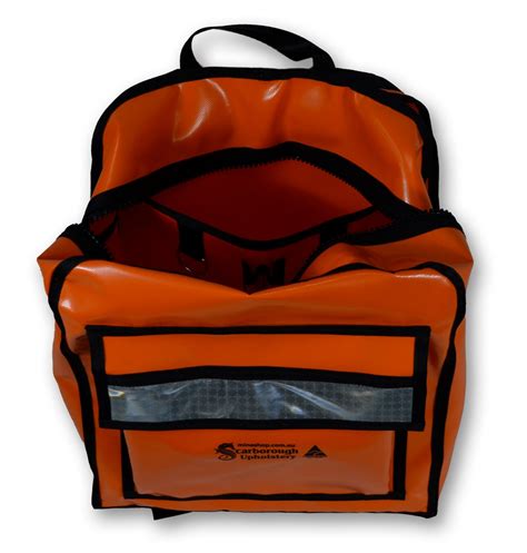 mining backpack.